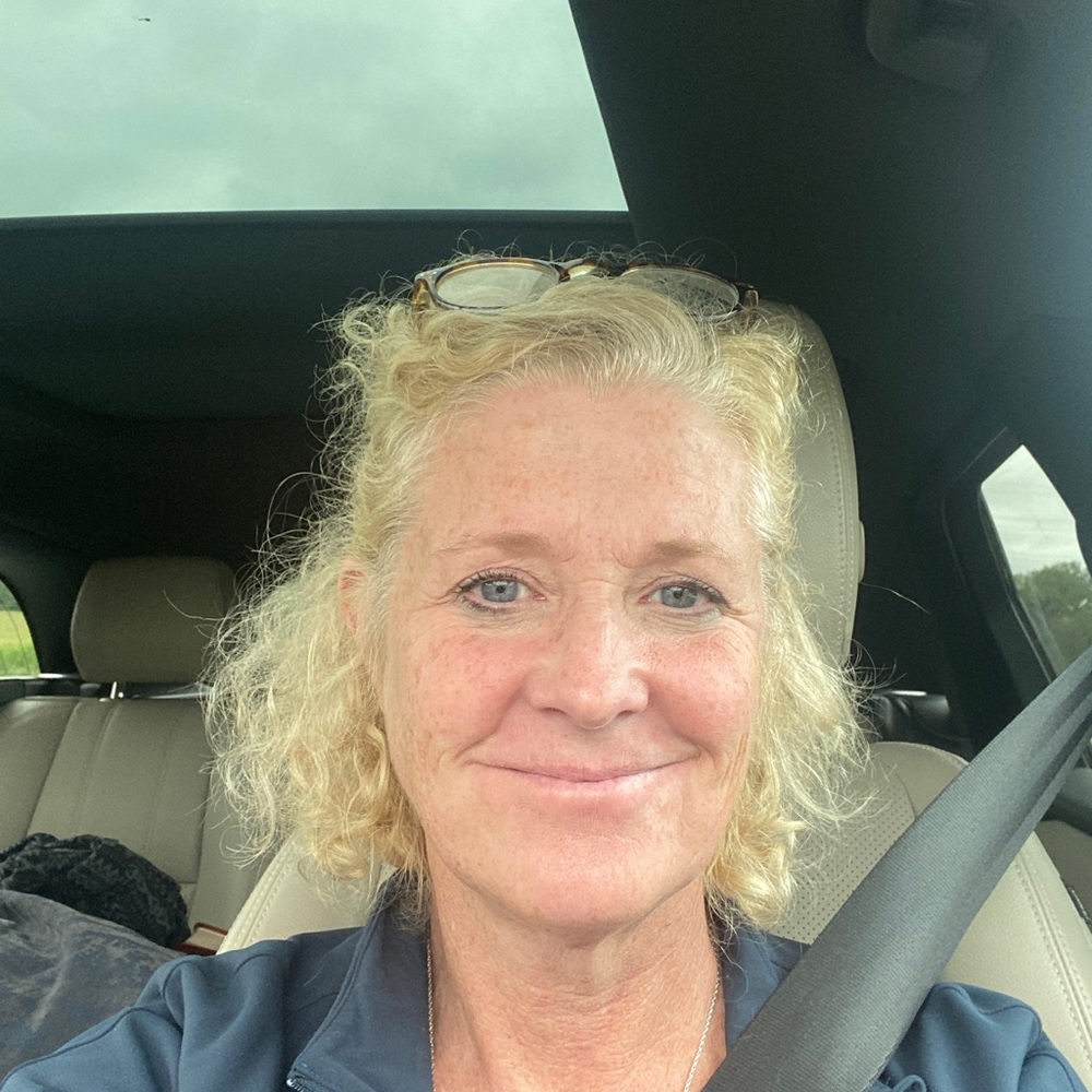 Meet your Posher, Barb
